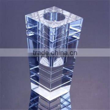 glass bottle wedding decor crystal flower vases for graves