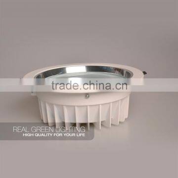 SMD5730 25W Downlight Indoor Using High 25w Power 8 Inch 25w Recessed LED Down Light photo-5