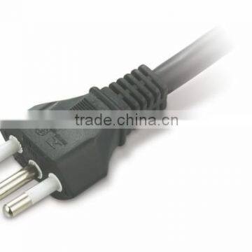 2pin Power Cord for Brazil