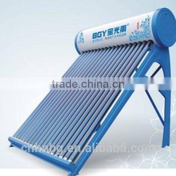 Best Quality Unpressure Hot Water Geysers(Manufacturer) photo-4