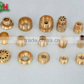 China Precision OEM Turning Machining Manufacturer photo-2