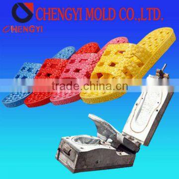 Woholesale China Manufacturer Free Sample Pvc Slipper Moulds photo-2