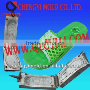 lovely lady pcu sandal shoe mold