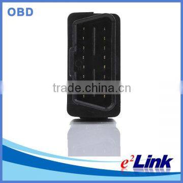 Plug and play obd-2 vehicle diagnostics tracking system price