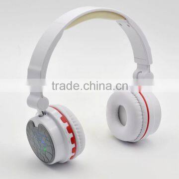 Bluetooth Headphones ,Slim Bluetooth Headphones, Colorful Bluetooth Headphone