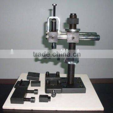 common rail injector Disassembling tools,high pressure common rail fuel injector repair tools