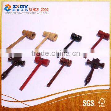 High Quality Kinds of Wooden Hammers