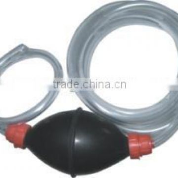 Simple siphon pump,oil pump,plastic pump