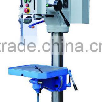 ZWB5030A Frequency Conversion Drilling Machine