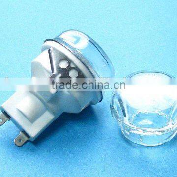 Oven lamp,halogen light,lamp holder