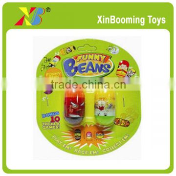 Shantou Chenghai Toys Funny Kids Toy Jumping Beans Magic Toy