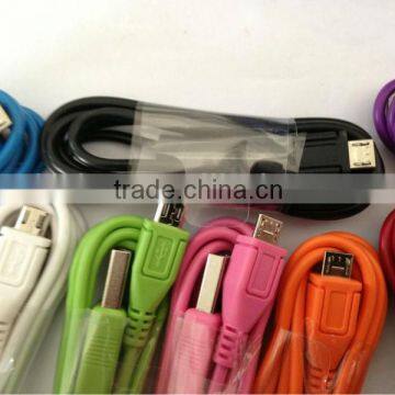 For Samsung Galaxy USB Cable With CE ROHS Certification