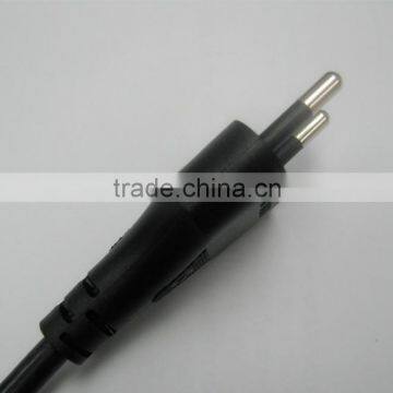 IMQ Standard 10A 250V Italy Electrical Power Plug photo-1