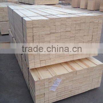 China factory produce Package Grade 18mm LVL batten to the World