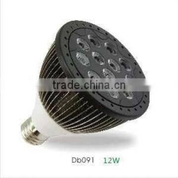 PAR30 LED spot bulb