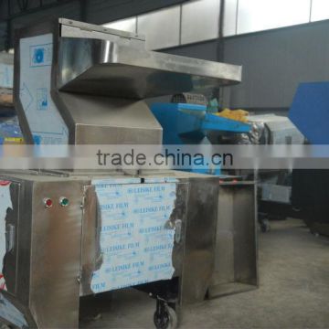 Food Sanitary Stainless Steel Cow Bone Crushing Machine