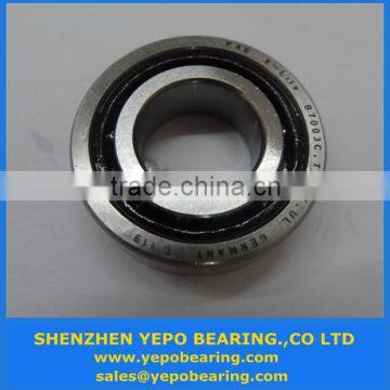 High precision 7005c p4 angular contact ball bearing