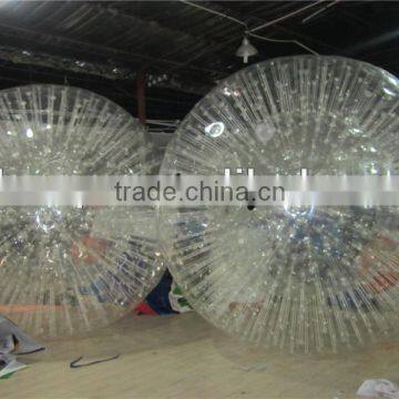 Wholesale Grass Inflatable Zorb Ball for Sale