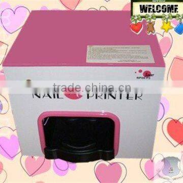 digital nail salon printer ,nail art printer ,CE certification