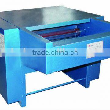 cotton fiber opening machine