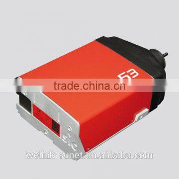 E10R I53 Dot Peen Marking Head Integrated - Dot Peen photo-2