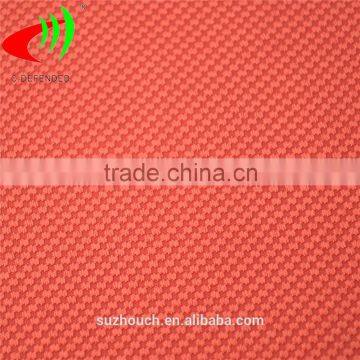 polyester waterproof elastic fabric brocade fabric