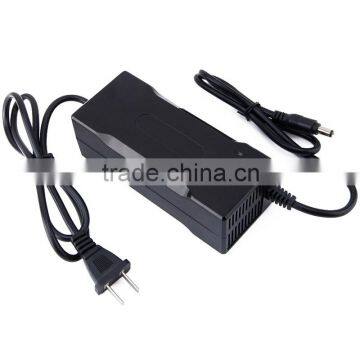 13.8V 8A Automatic Lead Acid Car Battery Charger For Battery Pack Electric Tool photo-2