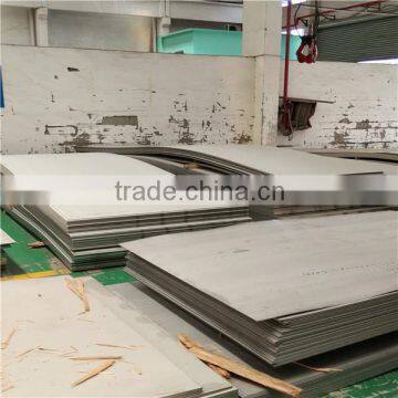 Hot Rolled 316L Stainless Steel Sheet photo-6