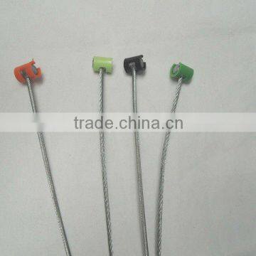 Motorcycle Control Cable Steel Wire Rope
