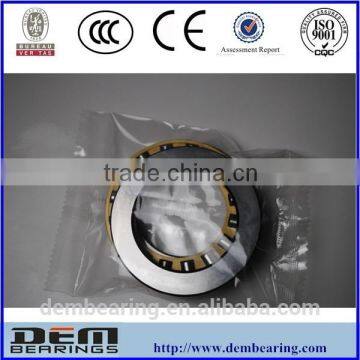 China bearing hot sale Thrust Roller Bearings 81211 with size 55*90*25mm