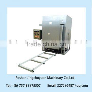 Automatic Electrical Kiln for Ceramic And Pottery 0.5m3