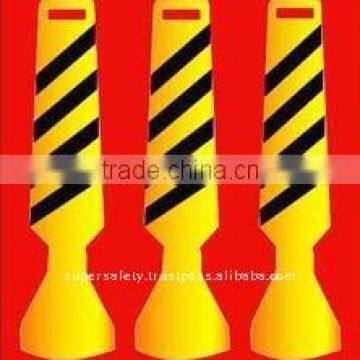 Traffic Barrier (SFT-1001)