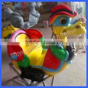 Best hand made production fiberglass animal sculpture