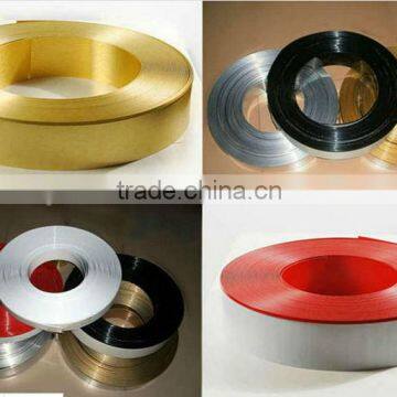 aluminum strip for making LOGO letter