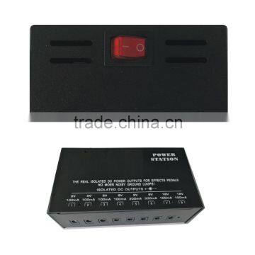 Power Supply of Guitar Effect Pedal photo-3