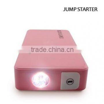 Jump Starter Power Bank 12000mAh photo-4