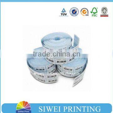 Transparent PVC Sticker /custom Sticker Printing photo-3
