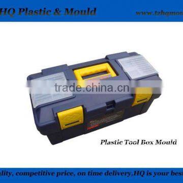Tool case Injection mould,plastic injection mould