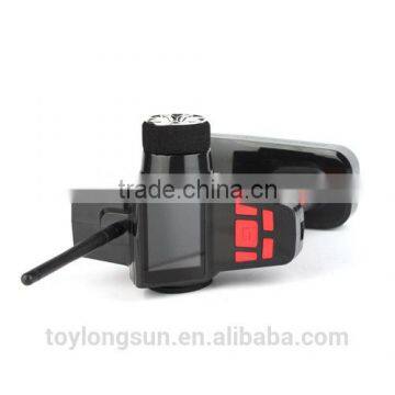 100-500 meters 3CH 2.4G brushless controller
