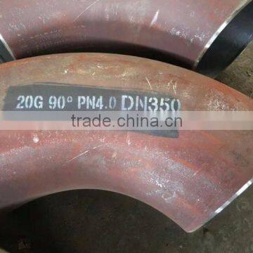 FACTORY CARBON STEEL PIPE FITTINGS ANSI B16.9