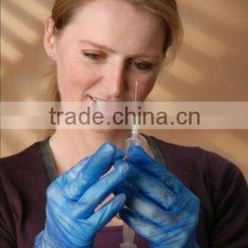 pvc medical glove FDA grade