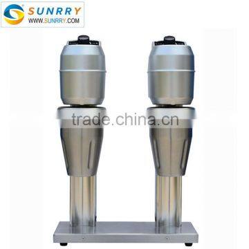 Factory Sale Automatic Milk Fruit Shaker Shake Maker Making Machine