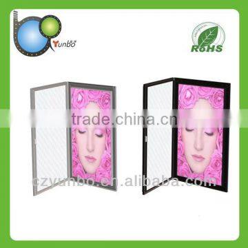 Professional Manufacturer Outdoor Waterproof LED light box