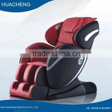 medicure chair L track massage hip massage chair