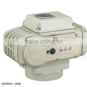 rotary electric actuators (HL-50)