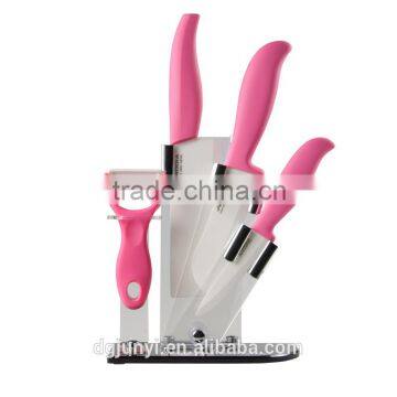 PC plastic knife parts molding factory