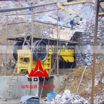 PE Crusher Jaw Plant,Asphalt Crusher Plant,Jaw Crusher Plant