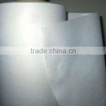 Synthetic Leather Based Fabric for PU and PVC