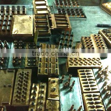 custom silicone mold /rubber mold in china alibaba