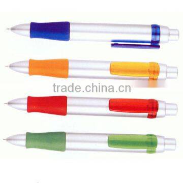 plastic products color plastic pen /ballpoint pen